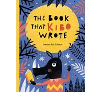The Book That Kibo Wrote