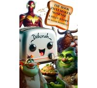 The Book That Makes No Sense