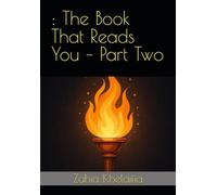 : The Book That Reads You - Part Two