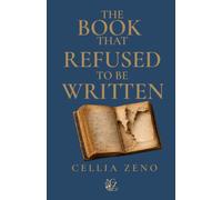 The Book That Refused to Be Written