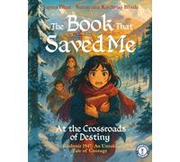 The Book That Saved Me: Kashmir 1947: An Untold Tale of Courage