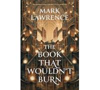 The Book That Wouldn’t Burn