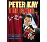 The Book That's More Than Just a Book - Book