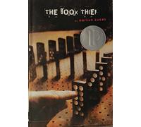 The Book Thief