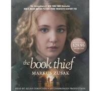 The Book Thief