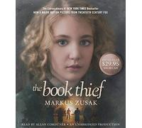 [(The Book Thief )] [Author: Markus Zusak] [Oct-2013]