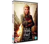 The Book Thief [DVD] [2013]
