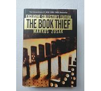 The Book Thief, Exclusive Collector's Edition
