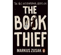 The Book Thief: TikTok made me buy it The life-affirming reader favourite by Ma