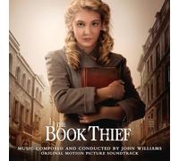 The Book Thief [VINYL]