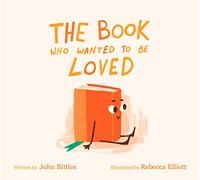 The Book Who Wanted To Be Loved
