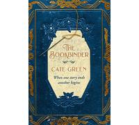 The Bookbinder