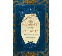 The Bookbinder