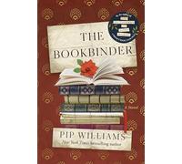 The Bookbinder