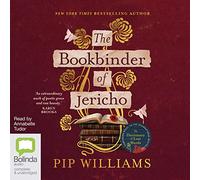 The Bookbinder of Jericho