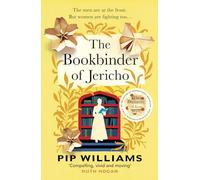 The Bookbinder of Jericho