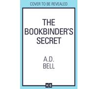 The Bookbinder’s Secret