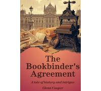 The Bookbinder's Agreement