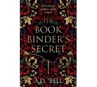 The Bookbinder's Secret