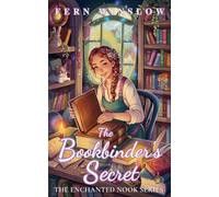 The Bookbinder's Secret (4)