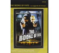 The booke of fate - La leggenda dei vampiri [Import italien]