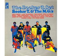 The Booker T Set