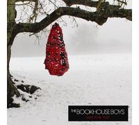 The Bookhouse Boys - Tales To Be Told