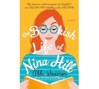 The Bookish Life of Nina Hill