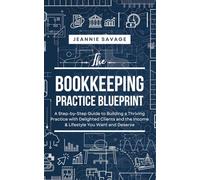 The Bookkeeping Practice BluePrint