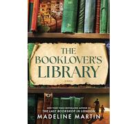 The Booklover's Library: A Novel