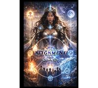 The Bookof Wholistic Alignment: A Premium & Comprehensive Guide to, Love, Wealth, & identifying Your Best Business, Platonic, Romantic Partner, & Family Dynamic