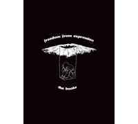 The Books - The Books - Freedom From Expression DVD