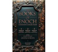 The Books of Enoch