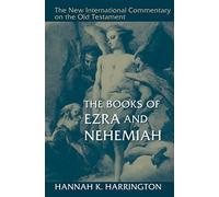 The Books of Ezra and Nehemiah (New International Commentary on the Old Testament (Nicot))