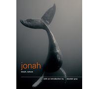 The Books of Jonah, Micah and Nahum (Pocket Canons)