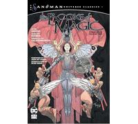 The Books of Magic Omnibus Vol. 2 – The Sandman Universe Classics – DC Comics