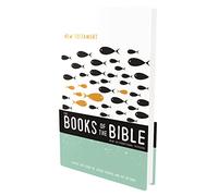 The Books of the Bible New Testament: New International Version, Enter the Story of Jesus' Church and His Return