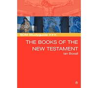 The Books of the New Testament (SCM Study Guide)