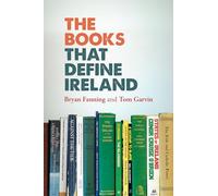 The Books That Define Ireland