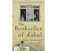 The Bookseller Of Kabul by ?sne Seierstad (2004-03-04)