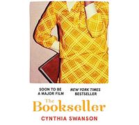 The Bookseller: Sliding Doors set in a bookshop