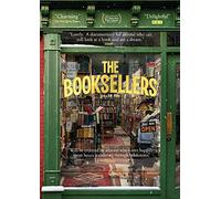 The Booksellers