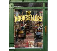 The Booksellers