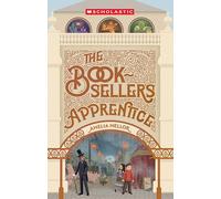 The Booksellers Apprentice