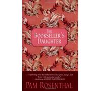 The Bookseller's Daughter