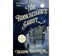 The Bookseller's Ghost (The Ghosts From The Bazaar)