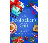 The Bookseller's Gift : 'A festive feast of a novel' Cathy Kelly