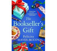 The Bookseller's Gift: 'A festive feast of a novel' Cathy Kelly (Finfarran)