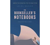 The Bookseller's Notebooks
