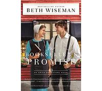 The Bookseller's Promise: 1 (The Amish Bookstore Novels)